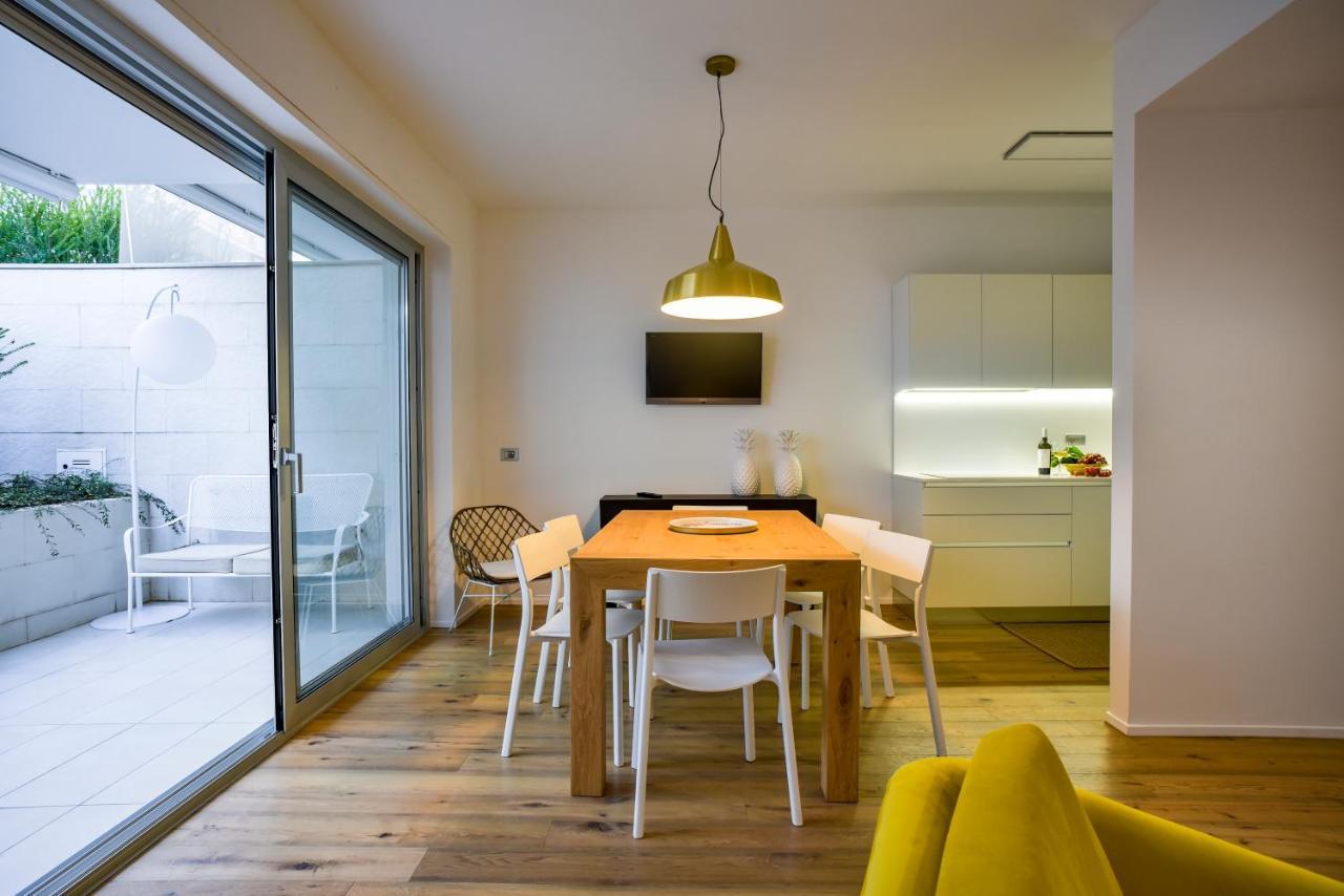 Dimora Renna Apartment Polignano a Mare Exterior photo
