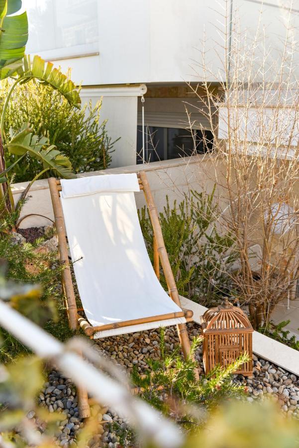 Dimora Renna Apartment Polignano a Mare Exterior photo